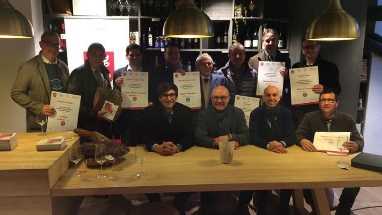 Foto: Südtiroler Speck Consortium