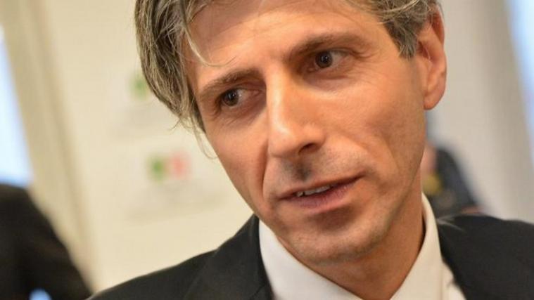 Francesco Palermo