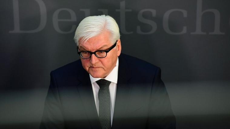 Am Sonntagnachmittag treffen sich die Parteivorsitzenden von CDU, CSU und SPD um zu entscheiden, ob sie Frank-Walter Steinmeier gemeinsam ins Rennen um die Gauck-Nachfolge schicken werden.