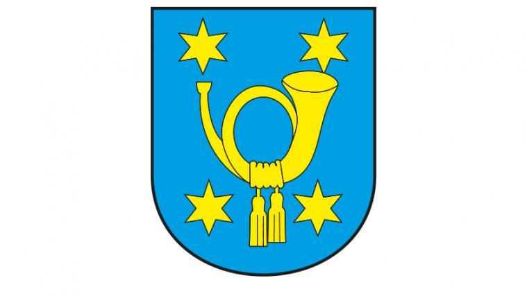 Das Kurtatscher Gemeindewappen