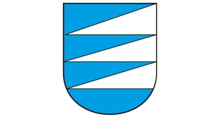 Das Wappen der Gemeinde Schlanders