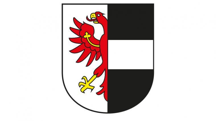 Das Ultner Gemeindewappen