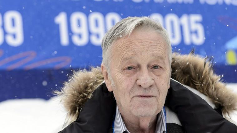 Gian-Franco Kasper