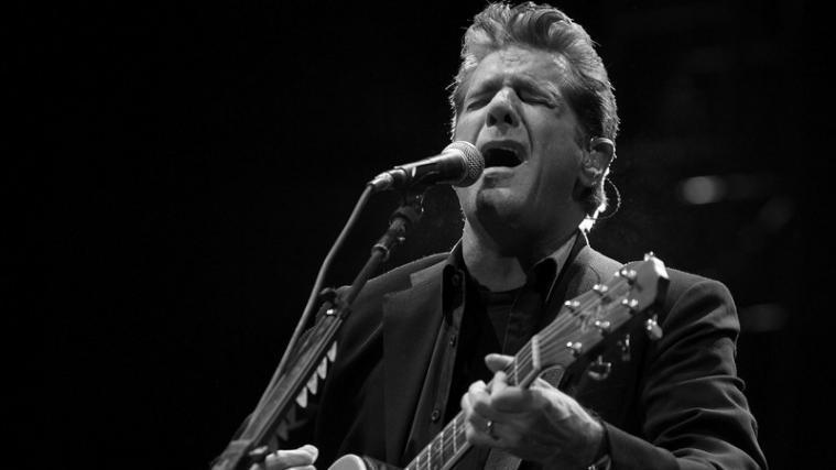 Der Gitarrist der Band "Eagles", Glenn Frey, ist gestorben.