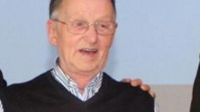 Gotthard Kaufmann