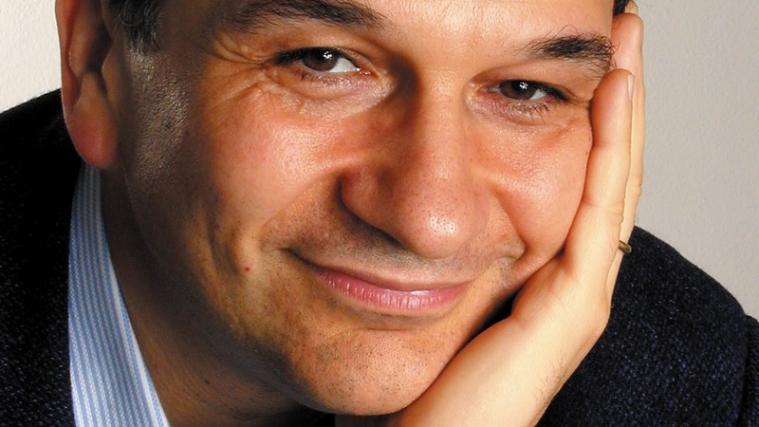 Guido Margheri