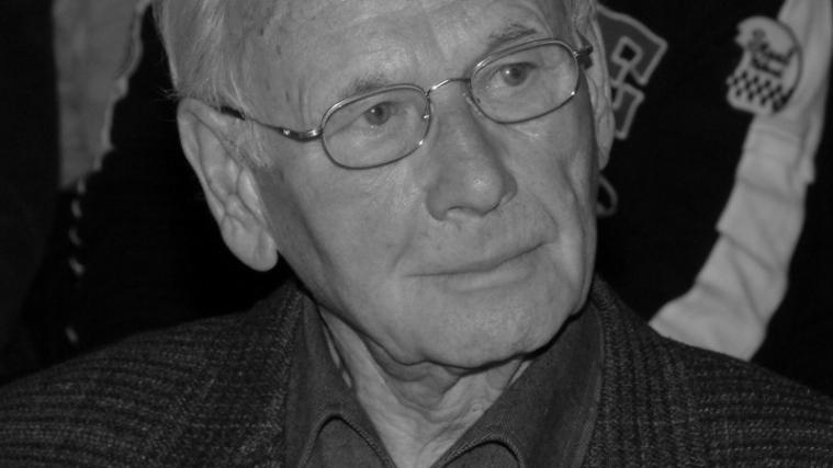 Hans Klecatsky