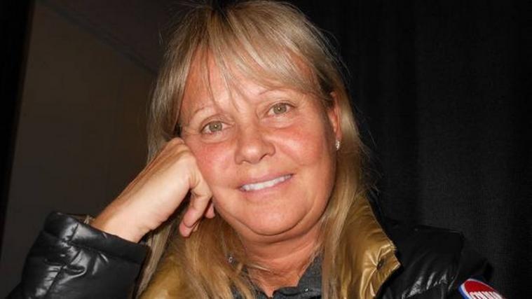 Helen Scott-Smith wurde als Skiathletin Opfer einer Vergewaltigung. - Foto: Facebook