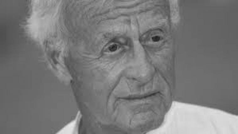 Helmuth Lohner ist tot.