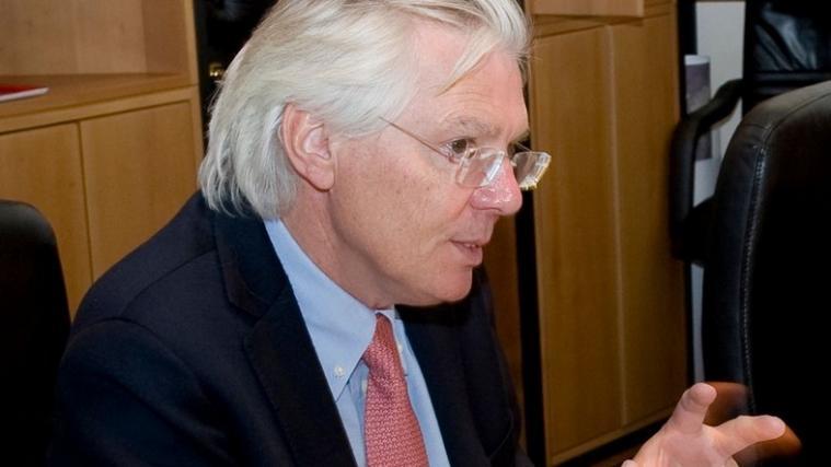 Hermann Berger