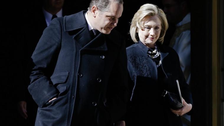 Hillary Clinton