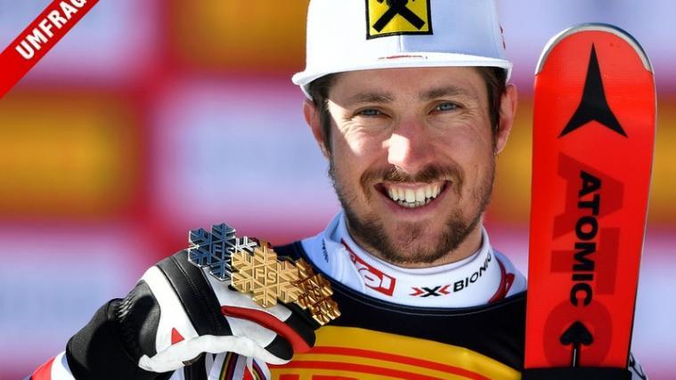Der österreichische Skisport verliert seinen König. - Foto: APA