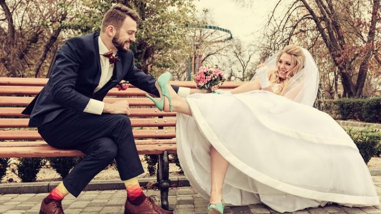 Foto: Marry me