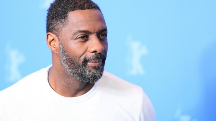 Idris Elba ist der Sexiest Man Alive.