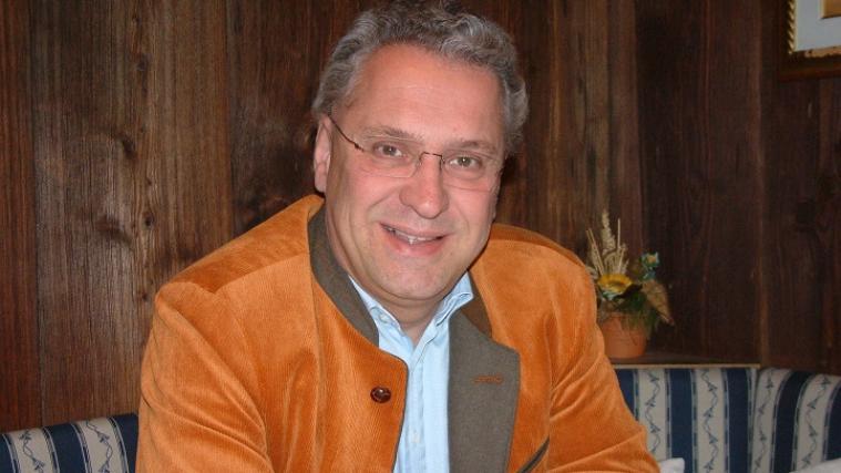 Joachim Herrmann