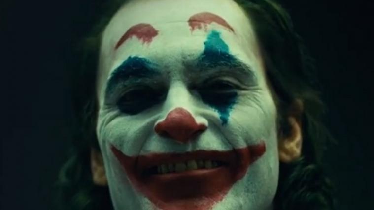 Joaquin Phoenix erstmals als böser „Joker“ zu sehen