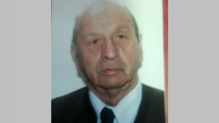 Der 91-jährige Johann Scherer aus St. Martin/Passeier ist seit dem späten Donnerstag Vormittag abgängig. - Foto: FFW St. Martin i.P.