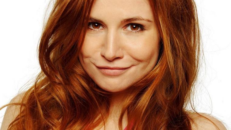 Josefine Preuß könnte sich gut vorstellen, Gerichtsmedizinerin zu sein. - Foto: Facebook/Josefine Preuß