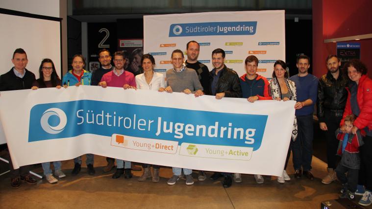 Foto: Südtiroler Jugendring