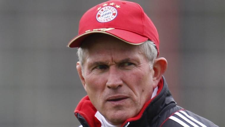 Jupp Heynckes