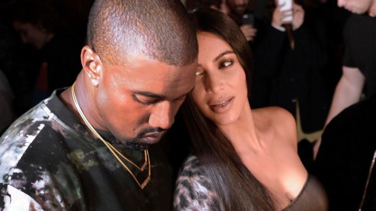 Kanye West und Kim Kardashian erwarten ihr drittes Kind.