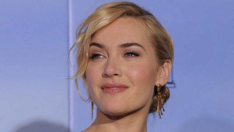 Bewahrt ihre größte Auszeichnung am stillen Örtchen auf: Die Schauspielerin Kate Winslet (im Bild). - Archivbild.