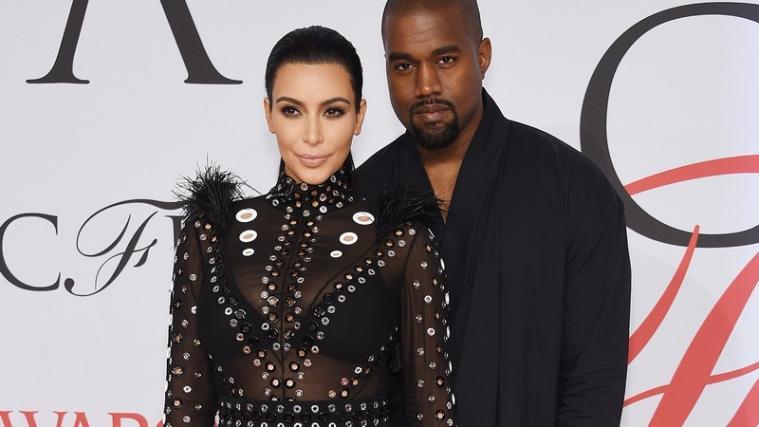 Kim Kardashian und Kanye West sind erneut Eltern geworden.