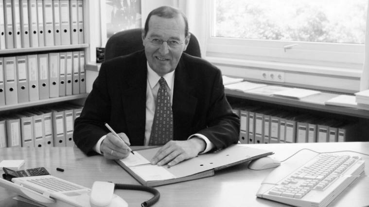 Klaus Darbo
