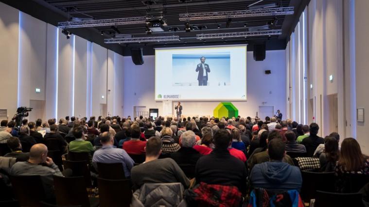 KLIMAHOUSE 2018: Eine erfolgreiche Ausgabe ist zu Ende gegangen. - Foto: Marco Parisi