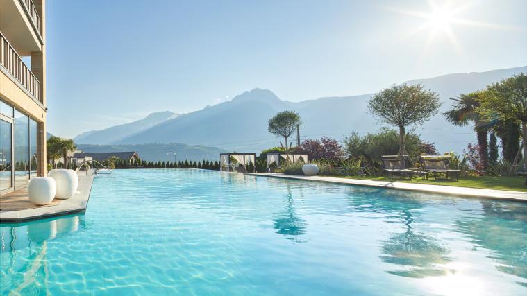 © la maiena meran resort, www.huber-fotografie.at