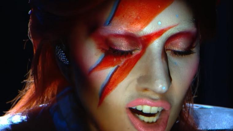 Lady Gaga - Foto: Screenshot/YouTube
