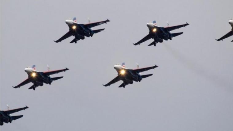 Neue Langstreckenbomber will die USA.