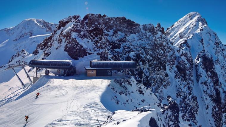 Der Beschluss zur Ablehnung der skitechnischen Verbindung Langtaufers-Kaunertal weist angeblich schwerwiegende Rechtsmängel auf. - Foto: brandmedia