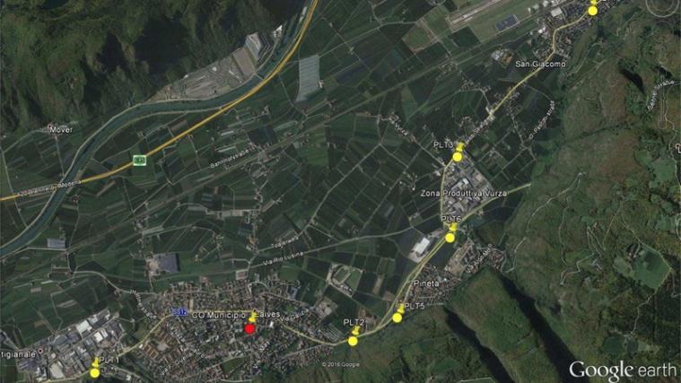 Foto: Gemeinde Leifers