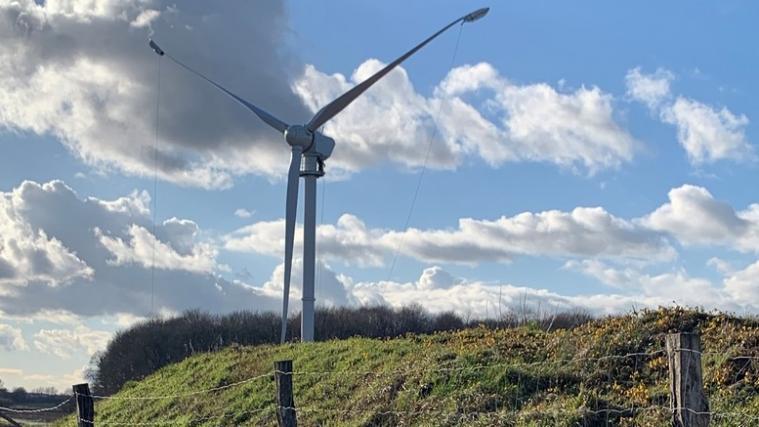 Leitner Baut Weitere Windkraftanlagen In Deutschlands