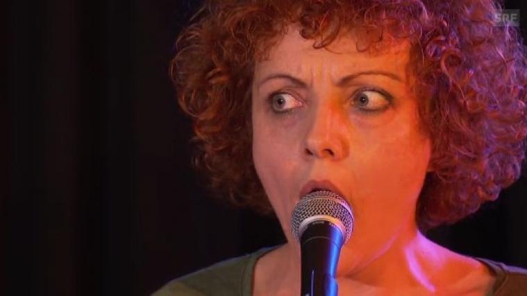 Lene Morgenstern