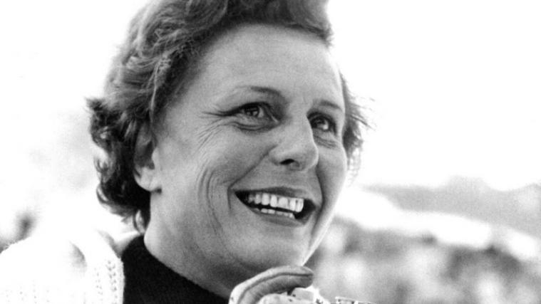 Berlin bekommt den gesamten Nachlass der Filmregisseurin und Fotografin Leni Riefenstahl (1902 – 2003).