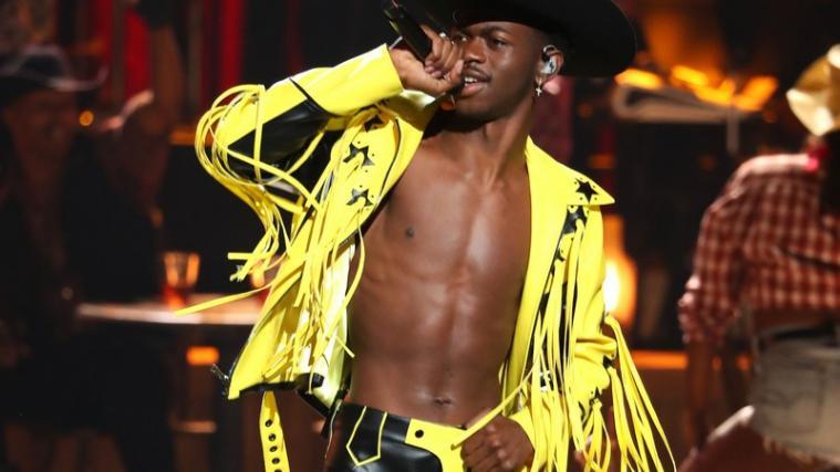 US-Rapper Lil Nas X hat mit seinem Hitsong „Old Town Road“ einige Rekorde gebrochen.