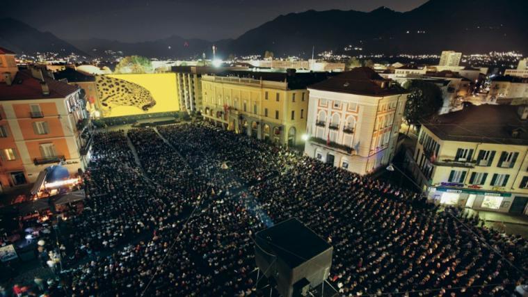 Am Dienstag findet in Locarno die Weltpremiere des Films Iceman statt, der teilweise auch in Südtirol gedreht worden ist. - Foto: Twitter