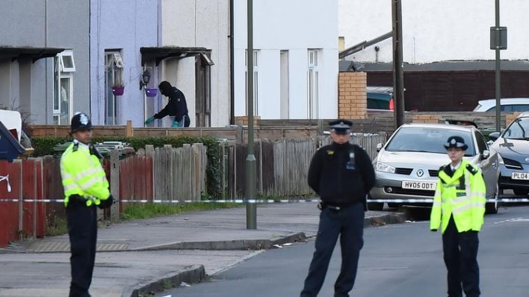 Ein zweiter Verdächtiger ist nach dem Terrorakt festgenommen worden.
