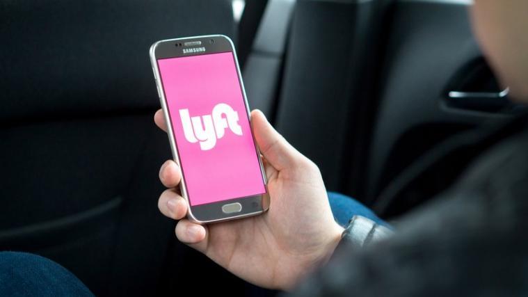 Der Uber-Rivale Lyft schickt 30 autonom fahrende Autos als Robotertaxis auf die Straßen von Las Vegas.