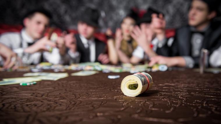 Deutschland ist ein wichtiger Standort für die 'Ndrangheta.