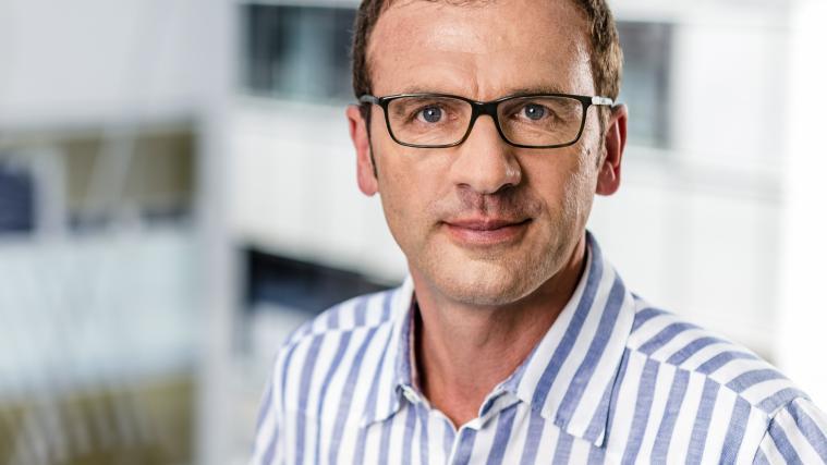 Manfred Huber