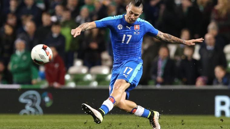 Marek Hamsik