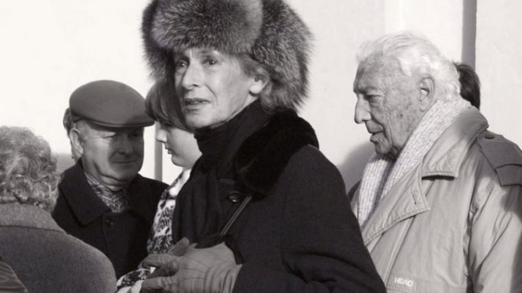 Agnelli ist im Alter von 91 Jahren gestorben. - Foto: ANSA