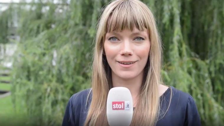 Marie Måwe kommt aus Sorsele in Schweden, welches fast am Polarkreis liegt.