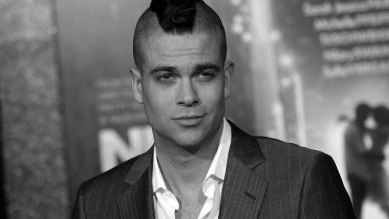 Mark Salling ist tot.