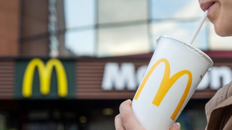 McDonald ́s will mit kräftigen Investitionen in Europa wachsen.
