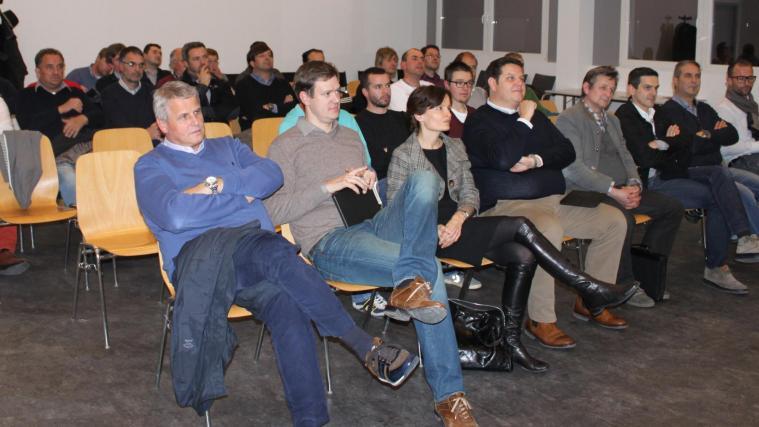 Meisterforum in Kiens