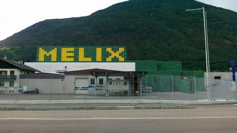 Es wird soziale Abfederungsmaßnahmen für rund 70 „Melix“-Mitarbeiter geben.
